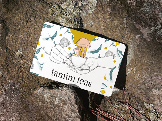 Tamim Teas Gift Card