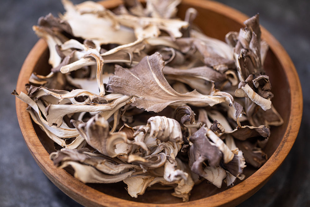 Maitake mushroom benefits to know