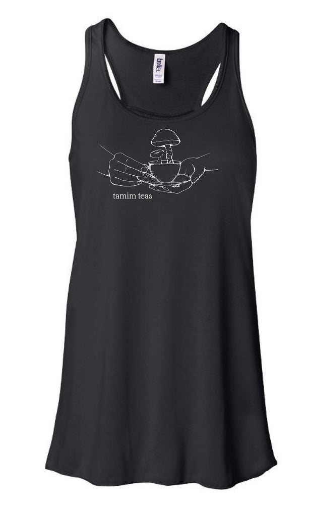 
                
                    Load image into Gallery viewer, Tamim Teas Tank Top
                
            