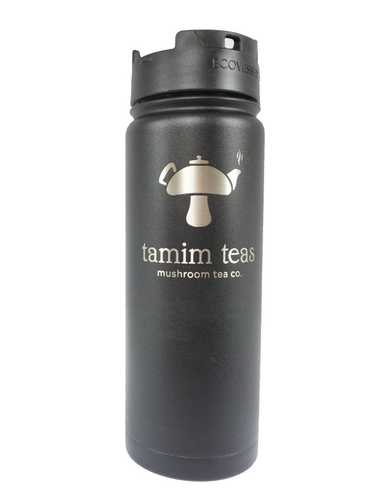 Original Tamim Teas Tumbler with Tea Infuser