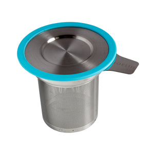 
                
                    Load image into Gallery viewer, Stainless Steel Mug Infuser
                
            